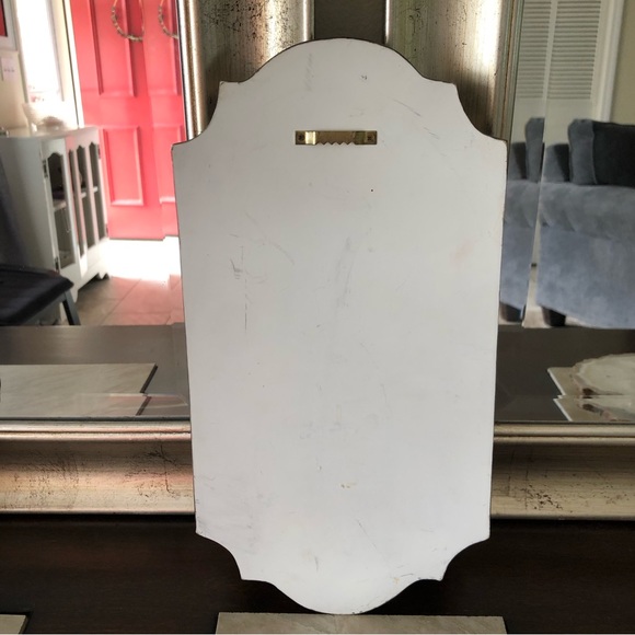 Marshalls Wall Decor Paris Eiffel Tower 3d Wall Art Piece Cafe